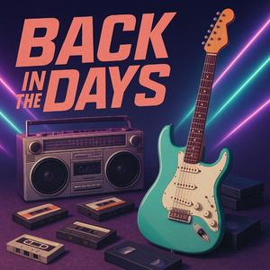 Back in the Days (feat. Joe Bills)