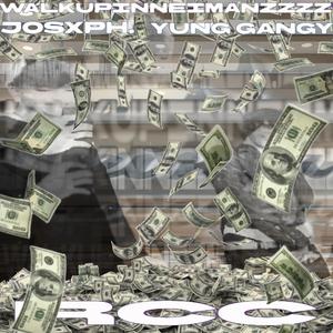 WALKUPINNEIMANZZZZ (feat. Yung Gangy)