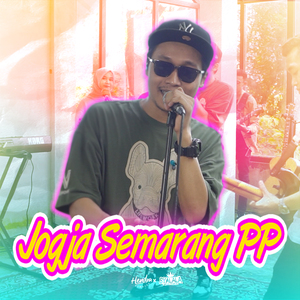 Jogja Semarang PP