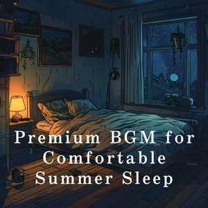 Moonlit Restful Retreat