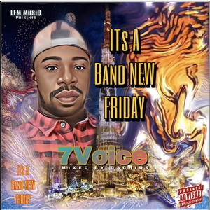It’s a Band New Friday