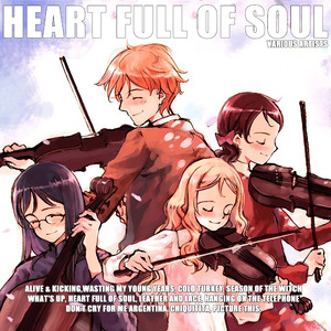 Don’t Cry for Me Argentina