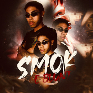 Smok e blunt