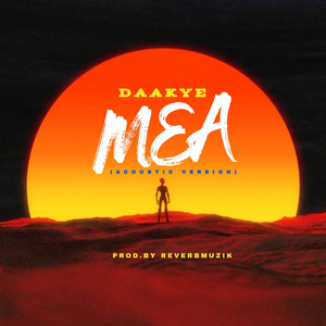 Mea (Acoustic version)