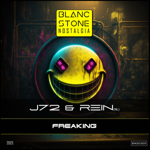 Freaking (Original Mix)