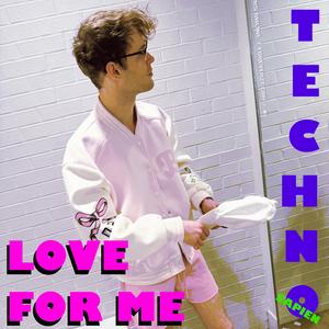 Love For Me (Radio Edit)