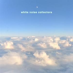 Flick Pages Book White Noise