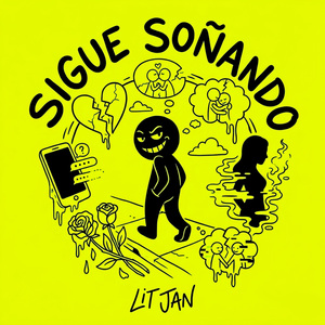 SIGUE SOÑANDO