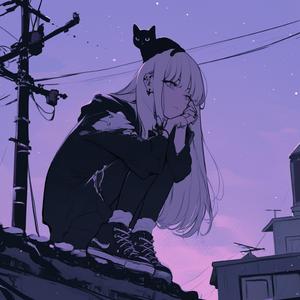 Overactive Imagination!