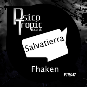 Salvatierra (Original Mix)
