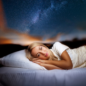 Ecos Tranquilos De La Tarde Relajada