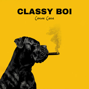 Classy Boi