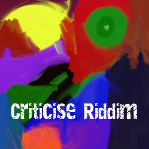 Criticise Riddim (Instrumental)