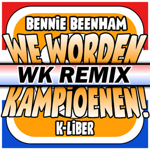 We Worden Kampioenen!