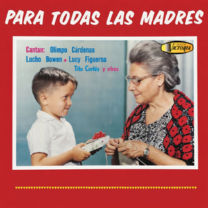Madre Ausente