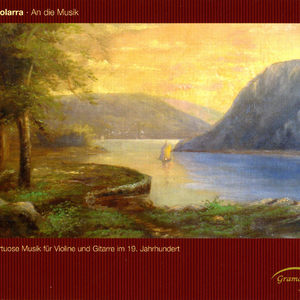 An die Musik, Op. 88, No. 4, D. 547 (arr. J. Palier)