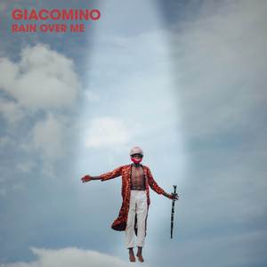 Rain Over Me