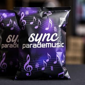 Gak Bisa Berhenti (Keripik Kentan)