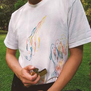 Pintemos Acuarelas (Alternative)