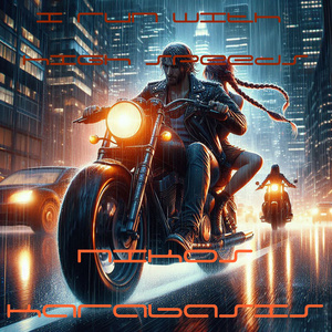 I run with high speeds