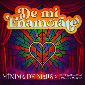 De Mi Enamórate