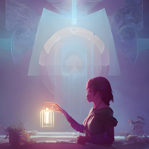 Healing (Full Body Healing - 528Hz 174Hz)