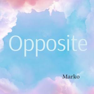 Opposite