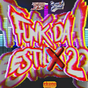Funk Da Estilo 2 (Vol.1)