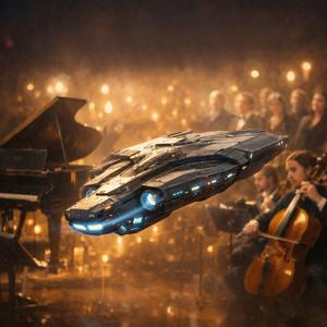 starships (orchestra)