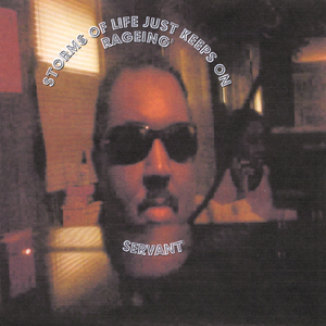 Missing You (Rap Version)