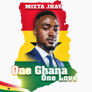 One Ghana One Love