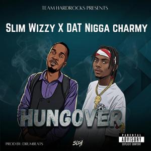 Hungover (feat. Dat Nigga Charmy) (Afro Version)