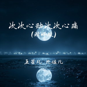 次次心动次次心痛(释怀版)