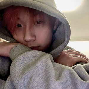 看着你的脸就好了