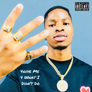 Not Anymore (feat. Melanie)