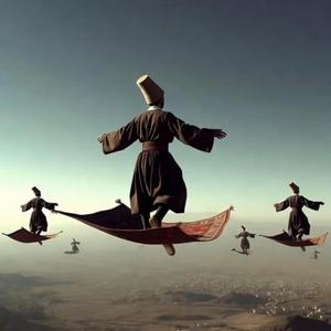 Night of the Dervish