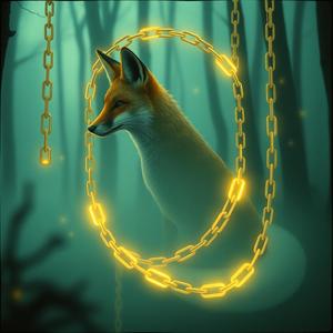 玉藻前 たまものまえ (Tamamo-no-Mae) by @jingdu