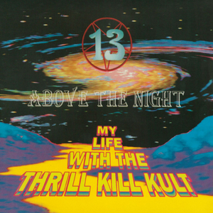13 Above The Night (Album Version)