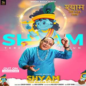 Shyam Teri Nazar Utaru (Hindi)