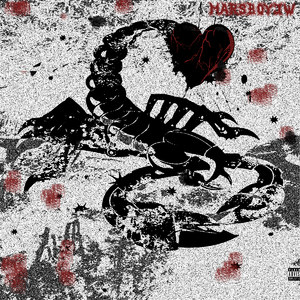 天蝎座男生从不坠入爱河（Scorpio）Prod SOGIMURA