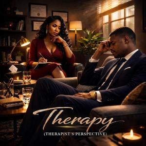 Therapy (Therapist's Perspective)