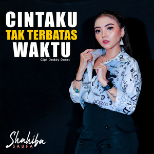 Cintaku Tak Terbatas Waktu