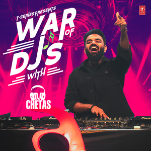 War Of Dj's With Dj Chetas 2025 Non-Stop Set 4