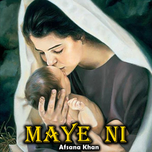 Maye Ni
