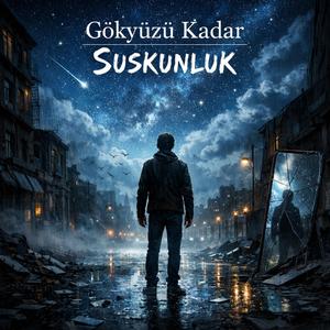 Gökyüzü Kadar Suskunluk