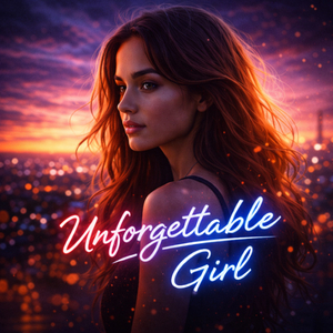 Unforgettable Girl