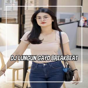 DJ LUNGUN GAYO BREAKDUCTH - CINCINPALA KO TELAH BERIKAN MUNOSAH BASA NGE LAGU SIPAREN