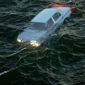 海