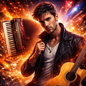 Грай Акордеоне