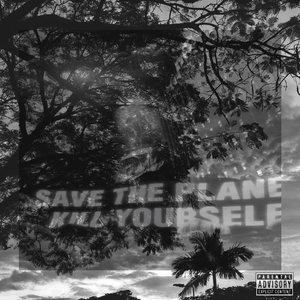 Death's Plan (Save The Planet, Kill Yourself)